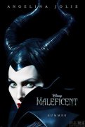 《沉睡魔咒》6月中国上映 朱莉将来华宣传